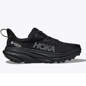 Hoka Black Challenger ATR 7 size 8